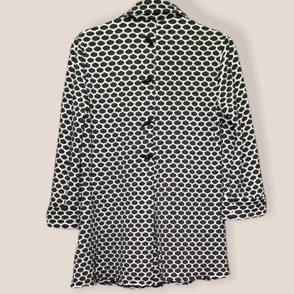 Joseph Ribkoff Jacket - Picture 4 of 4